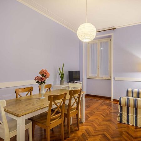 Apartmán Interno6 Řím Exteriér fotografie