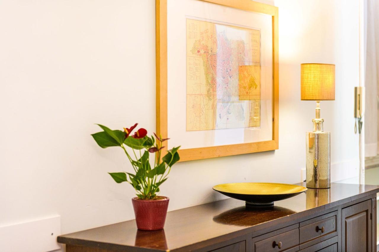 Apartmán Interno6 Řím Exteriér fotografie
